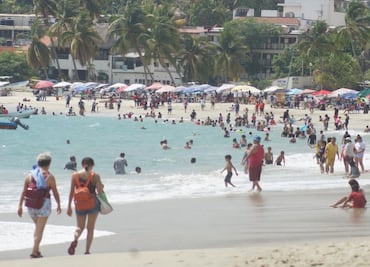 Vacaciones dignas; ¿Desde cuándo podrás pedir los 12 o más días?