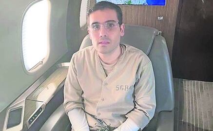 “Los Chapitos” acordaron con EU entrega de Joaquín Guzmán para beneficiar a Ovidio: Rosa Icela Rodríguez