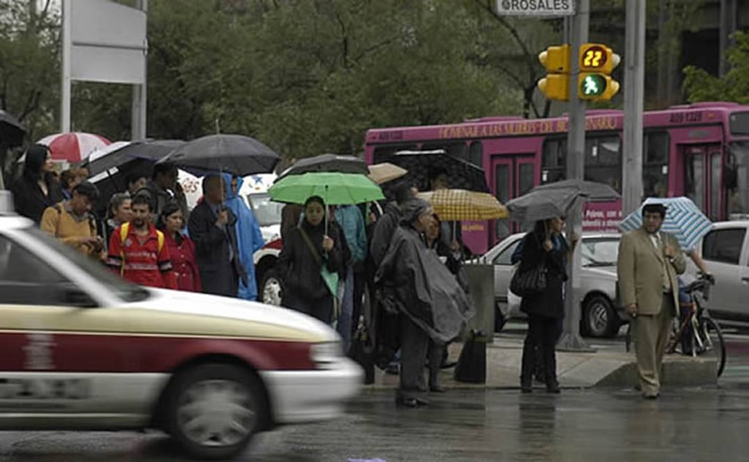 Foto: Archivo/ EL UNIVERSAL    