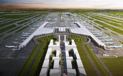 Dónde está el Aeropuerto Felipe Ángeles y cuánto cuesta llegar en taxi