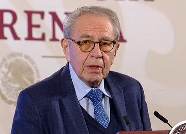 Reforma a la salud busca que el Estado garantice la atención médica integral, universal y gratuita: Jorge Alcocer