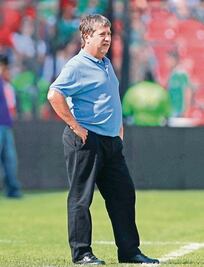 La Marea Rojasueña con alcanzar su primer Mundial