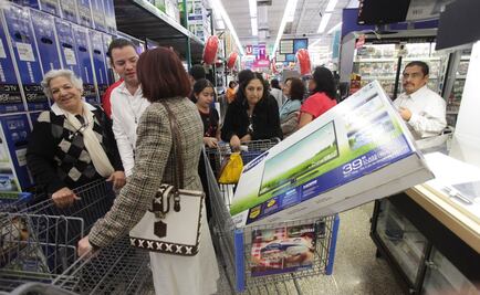 Consumidores elegirán tipo de devolución en tiendas departamentales