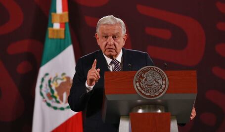 AMLO a tres días de dejar la Presidencia: “No cometí muchos errores”