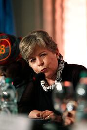 Inauguran en Uruguay Conferencia Regional sobre la Mujer de América Latina y el Caribe