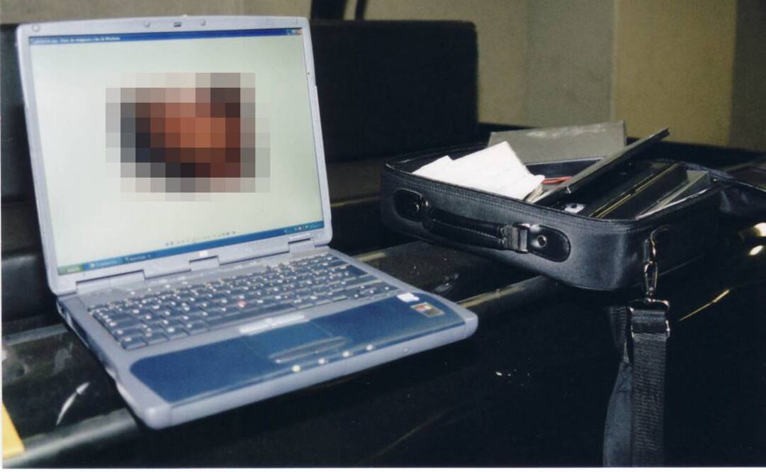 Foto: Archivo EL UNIVERSAL