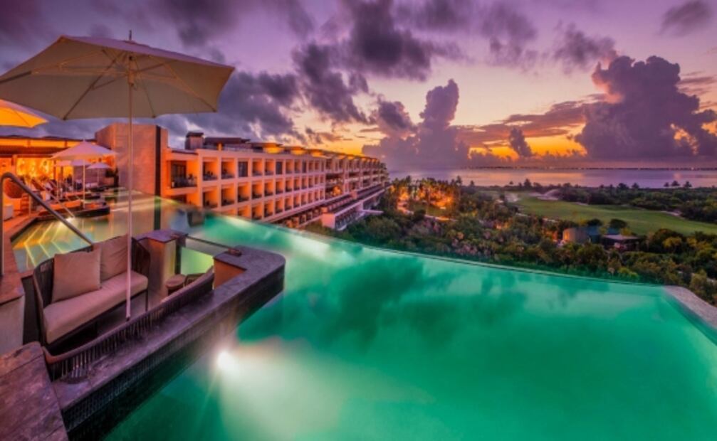 Costa Mujeres, el destino de Quintana Roo que aún no conoces