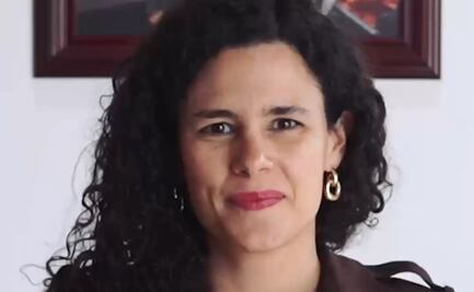 Luisa Alcalde se une al gabinete de Sheinbaum; "acepto la honrosa encomienda", afirma