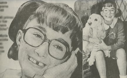 ¿Por qué el personaje de "La Chilindrina" no pertenece a Chespirito?