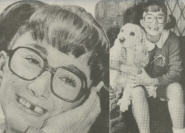 ¿Por qué el personaje de "La Chilindrina" no pertenece a Chespirito?