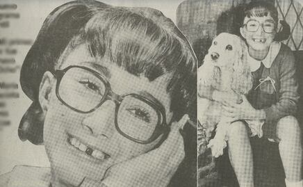 ¿Por qué el personaje de "La Chilindrina" no pertenece a Chespirito?