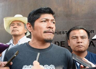 Anuncian recompensa para homicidas de Samir Flores, opositor a termoeléctrica en Morelos