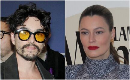 "Yo era el menor de edad": Sergio Mayer Mori cuenta su versión de la historia con Natália Subtil, la mamá de su hija 