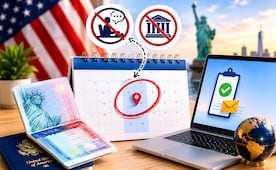 ¿Cuánto vale la visa americana por primera vez? Costo de la solicitud y paso a paso para el pago 
