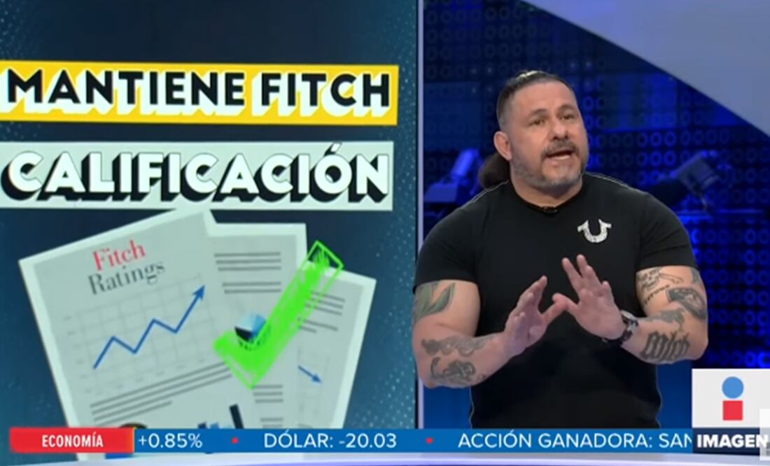 Foto: Captura de video