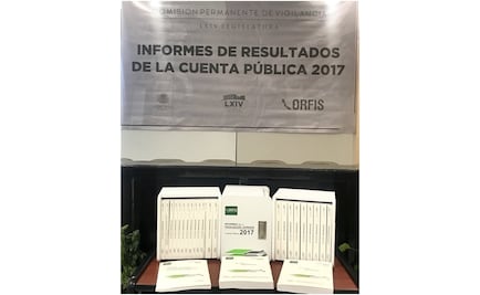 Detectan anomalías por más de 338 millones de pesos en Veracruz