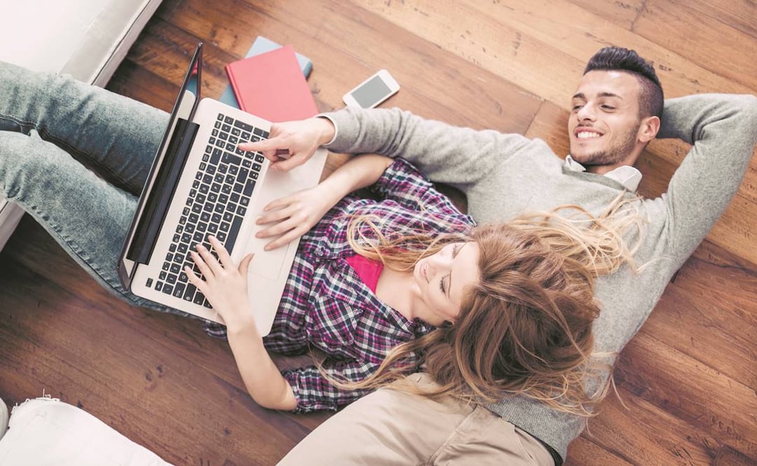 El 92% de los contenidos que se transmite en plataformas paga regalías a los creadores, afirman representantes del sector. Foto: ARCHIVO EL UNIVERSAL