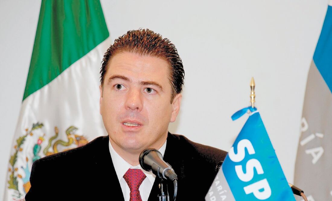 Foto: Archivo/EL UNIVERSAL