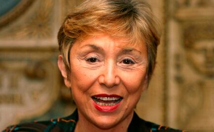 Niegan que Julia Kristeva fue agente comunista