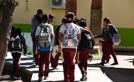 Ola de calor en Tabasco obliga a modificar horarios escolares; consulta aquí los cambios 