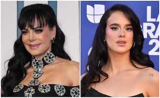 Maribel Guardia, preocupada por Gala Montes, admite que la actriz necesita ayuda: "Es una enfermedad"