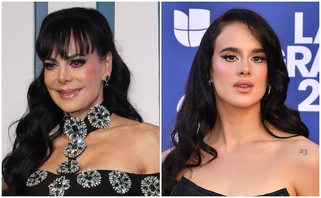 Maribel Guardia, preocupada por Gala Montes, admite que la actriz necesita ayuda: "Es una enfermedad"
