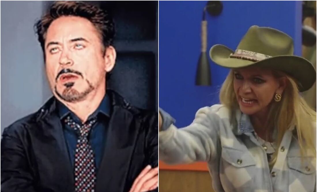 Los mejores memes que dejó la tercera noche de Asamblea de Nominación en La Granja VIP. Foto: X