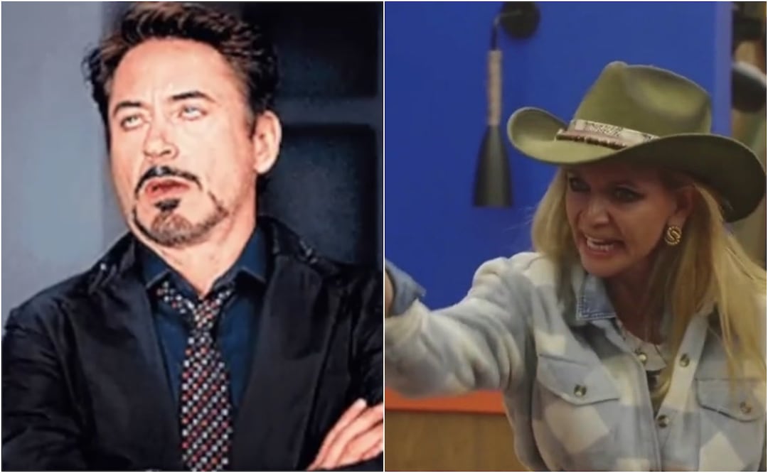 Los mejores memes que dejó la tercera noche de Asamblea de Nominación en La Granja VIP. Foto: X