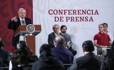 Tengo otro plan para enfrentar crisis; no va a ser ortodoxo, ni más de lo mismo: AMLO