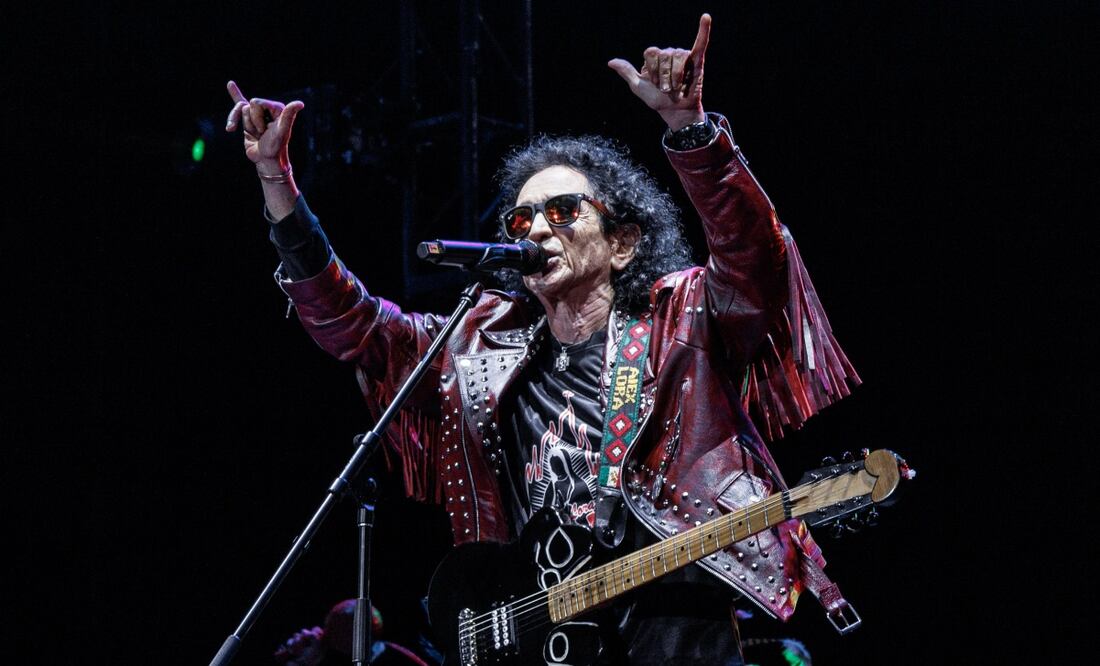 El Tri celebra sus 55 años de trayectoria en el Estadio GNP Seguros 15 de febrero. Foto: Yaretzy M. Osnaya / EL UNIVERSAL