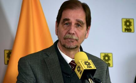 Grave error, castigar a Acosta y a Belaunzarán: Basave