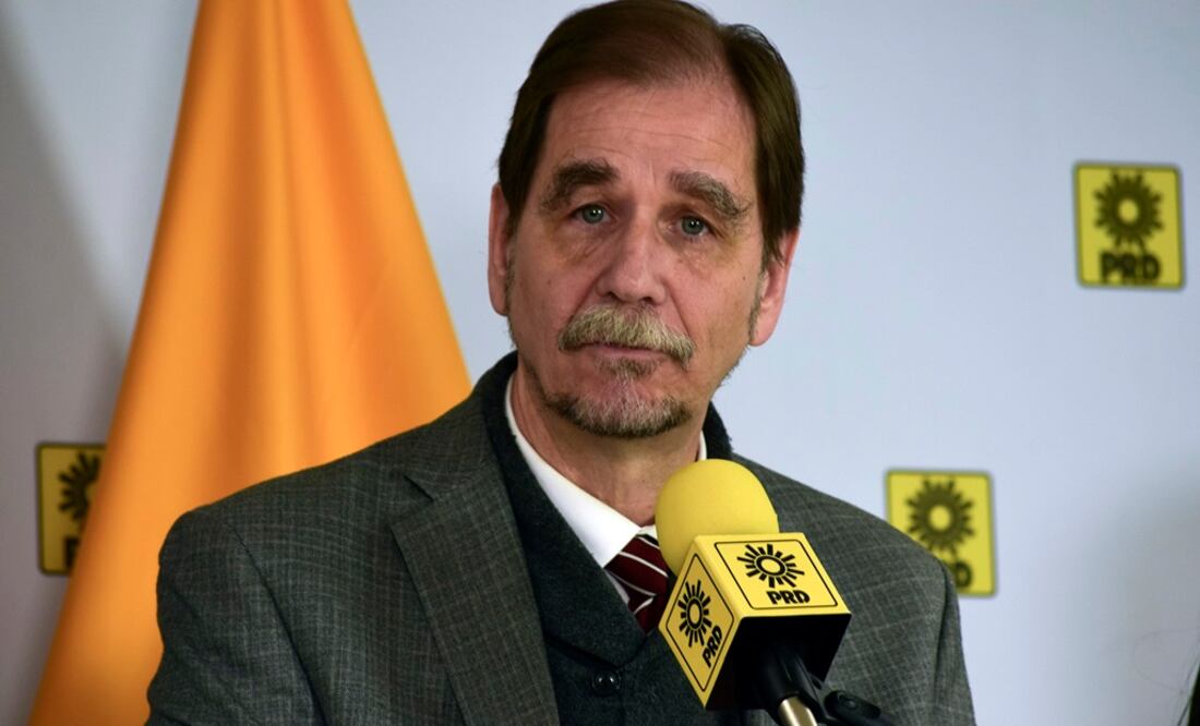 (Foto: Archivo - EL UNIVERSAL)