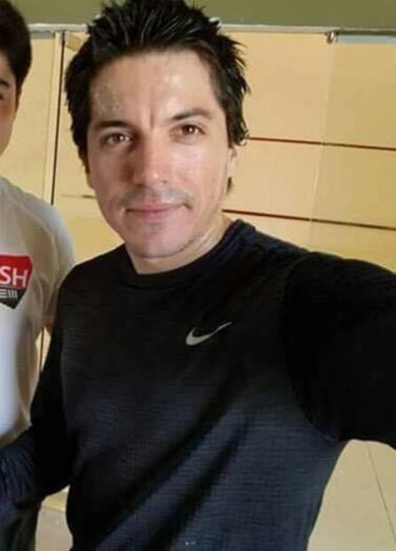 Hallan cuerpo de fotógrafo desaparecido en Yucatán 