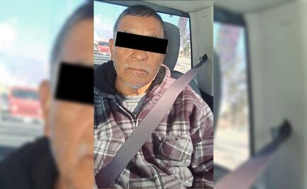 Capturan en Baja California a feminicida de mujer indígena en Oaxaca; delito contra adulta mayor fue cometido en 2017