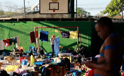 C. Rica anuncia 7 vuelos para trasladar a cubanos varados