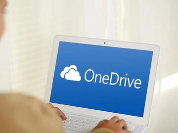 Cómo usar correctamente One Drive