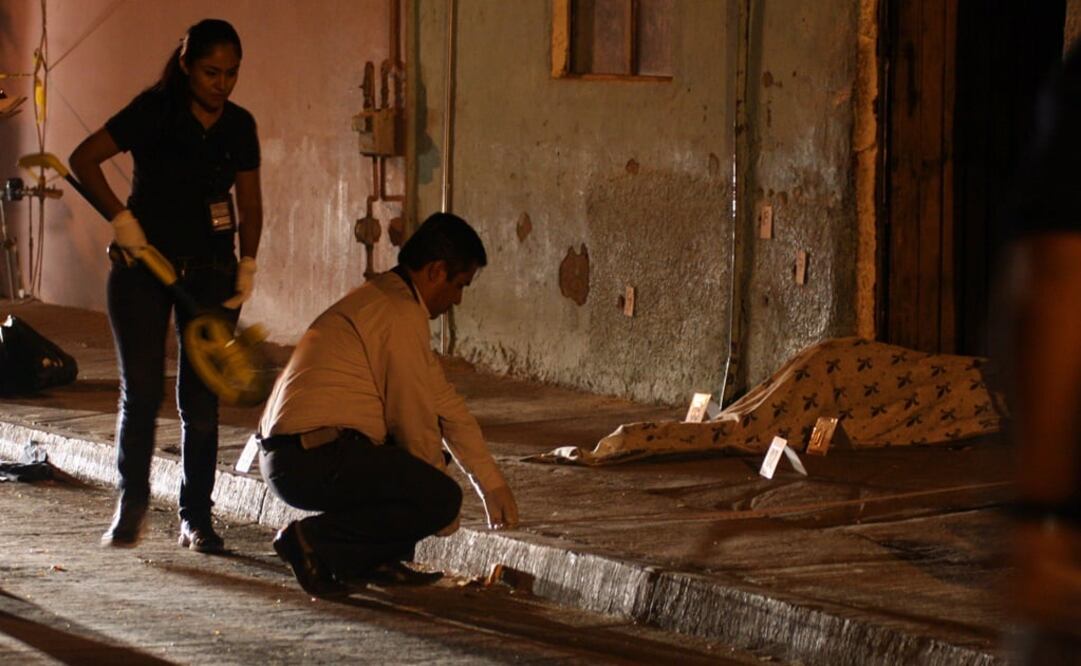 (Foto:Archivo/ElUniversal)