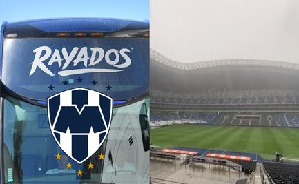 Rayados confirma que no se suspenderá el Clásico Regio por lluvia
