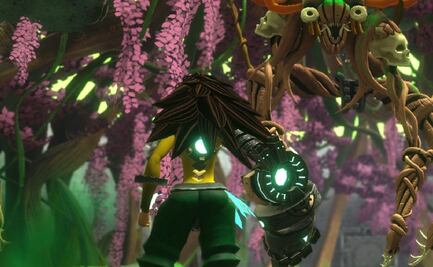 5 videojuegos mexicanos que deberías conocer