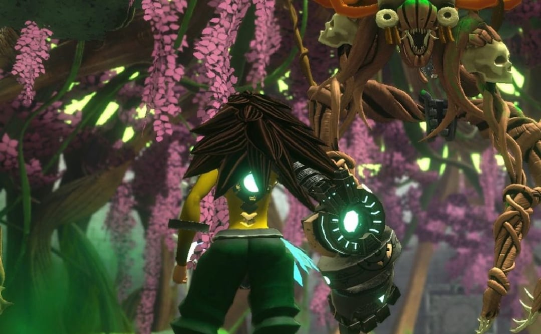 Foto: Instagram @lienzomx