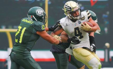 Nuevo pleito entre la LFA y FAM