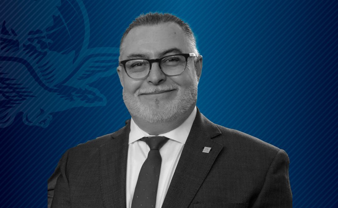 José Luis Rivero. Director de Formación Ignaciana. Universidad Iberoamericana, Ciudad de México.