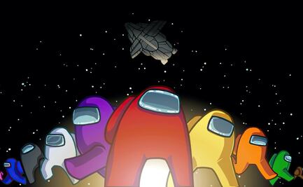 Among Us es víctima de ataque y sus jugadores se llenan de spam