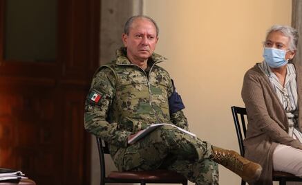 Se reforzó seguridad en 50 municipios con altos índices de homicidios dolosos: Semar