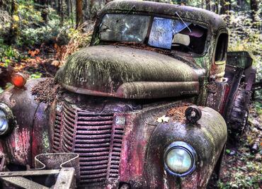 12 cosas que haces y que no sabes que desgastan tu coche