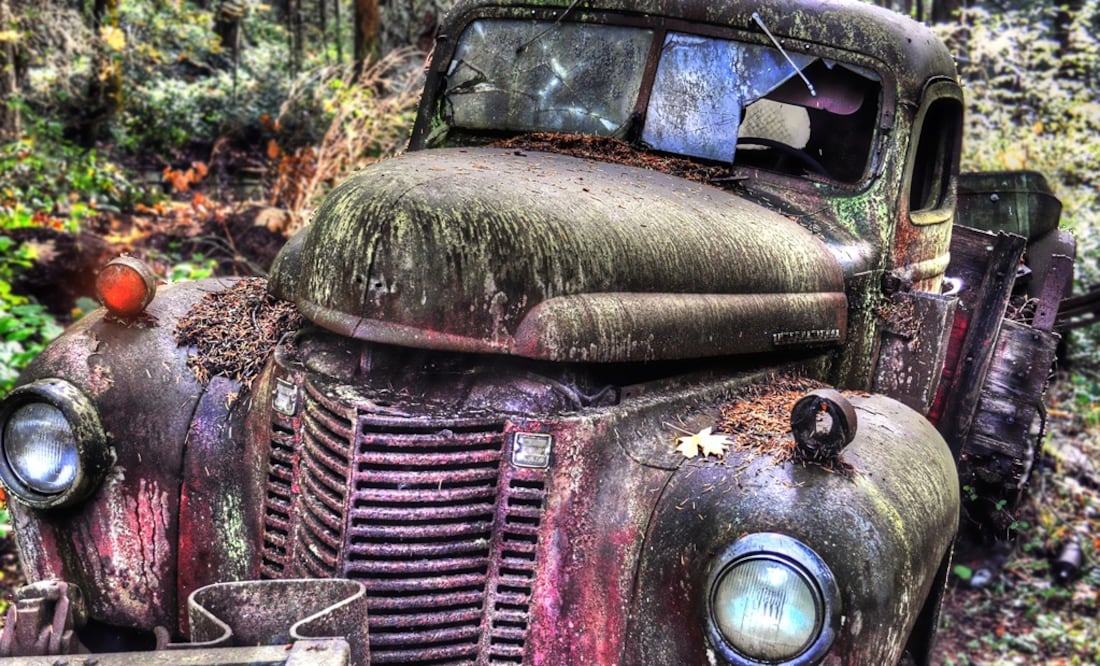 12 cosas que haces y que no sabes que desgastan tu coche