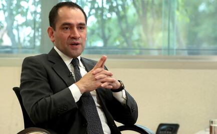 Arturo Herrera, exnominado a Banxico, abre debate sobre subir o no la tasa de interés previo a anuncio del banco central