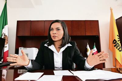 “Nadie nos dirá con qué amigos podemos sentarnos”