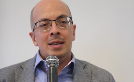 Jorge Volpi: Uno de los principales desafíos de AMLO es restaurar la justicia