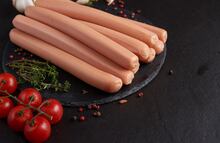 Qué tan saludables son las salchichas de pavo